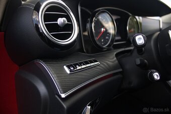 Mercedes-Benz E 350d, 3.0 V6 190kw, 4 MATIC, AT9, TOP výbava - 18