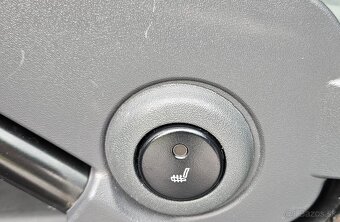 Fiat Ducato 2.3 Mjet 5-6 Miest L3H2 Webasto- Navi- Kamera - 18