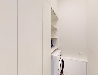 1- izb. byt s predzáhradkou v 1. etape projektu Kamence, Kys - 18