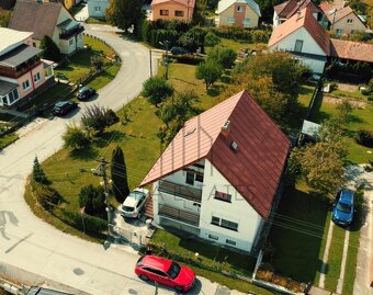 🏡 Predaj rodinného domu – Pravenec - 18