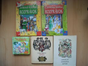 Detské knižky - 18