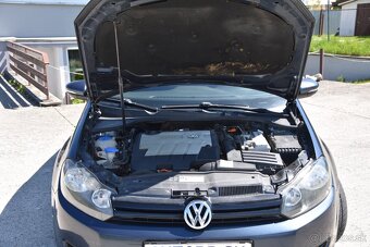 Volkswagen Golf 2.0 TDI Trendline - 18