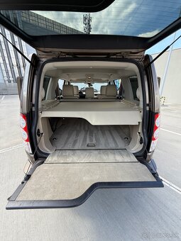 Land Rover Discovery 4 HSE - 18