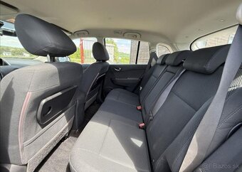Renault Koleos 2,0 dCi 110kW 6kvalt TAŽNÉ nafta manuál - 18