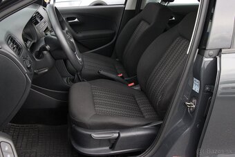 Volkswagen Polo 1.0 Trendline už od 89€ mesačne - 18