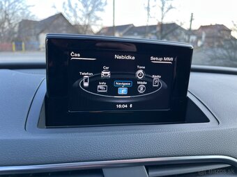 Audi Q3 1.4 TFSI Design - 18