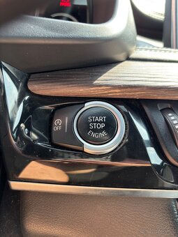 BMW X6 xDrive 30d Mpacket A/T - 18