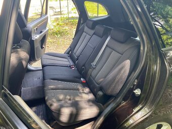 Hyundai Santa Fe 2.2 CRDi  4x4 + uzavierka - 18