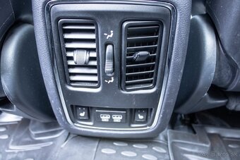 Jeep Grand Cherokee - Nová STK do roku 2027 - 18