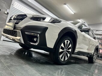 SUBARU OUTBACK PREMIUM AWD, 2.5i, 124KW/169PS, 2023,4x4, DPH - 18
