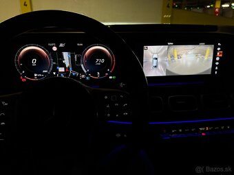 Mercedes-Benz GLE Coupé 400 d - Maybach Bounce podvozok - 18