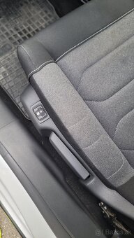 CITROËN C3 1.2 PureTech 60 kW – výborný stav, 1. majiteľ - 18