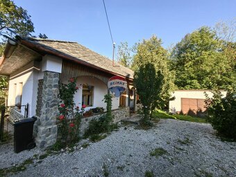 2 pekné rodinné domy na pozemku 1193m2, Kováčová pri Rožňave - 18