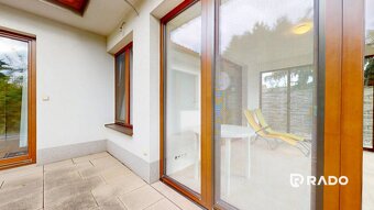 RADO | 4 izb. dom 114 m2 s veľkým pozemkom 1083m2 | Vrakuňa - 18