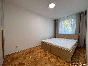 Na prenájom zrekonštruovaný 3 izb. byt, Trenčín, ul. Osvienč - 18