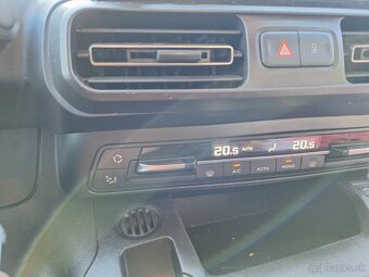 Peugeot Rifter 1.5 HDi SK auto - 18