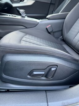 Audi A4 Avant 2.0 TDi DSG - 18