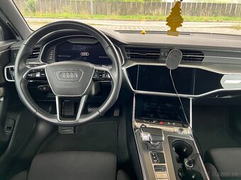 Audi A6 45TDI - 18