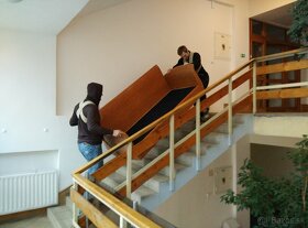 AUTODOPRAVA  A  SŤAHOVANIE KOŠICE - 18