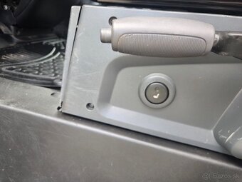 Predám dodávku valník Fiat Ducato Maxi - 18