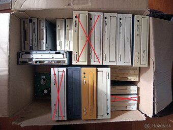 Predám zbierku retro PC - 18