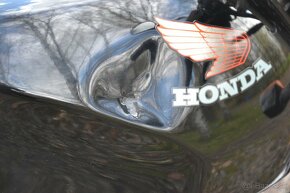 Honda XBR500 - 18