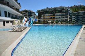 Premium apartments on the coastline of the Mediterranean Sea - 18