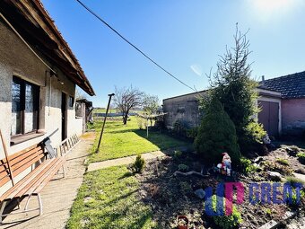Zrekonštruovaný 3-izbový rodinný dom v Gbeloch,okr.Skalica - 18