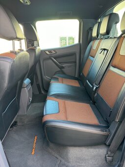 Ford Ranger Wildtrak 3.2TDCi 147kw 4x4 AT - 18