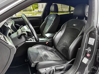 Volkswagen Arteon 2.0 TSI BMT R-Line DSG - 18