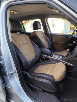 Opel Zafira Tourer 2.0 CDTi ECOTEC - 18