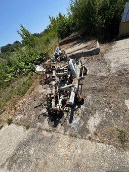 Plečky na zeleninu kukuricu slnečnicu - 18