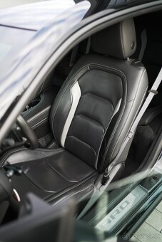 Chevrolet Camaro 6.2 EU verze - 18