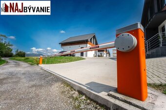 Rekreačná chata - Liptovská Sielnica - 18