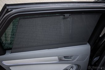 Audi A4 Avant 2.0 TDI quattro S tronic / AJ NA SPLÁTKY / - 18