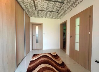 5i RD, pozemok 818 m2, Tešedíkovo - Šaľa - 18