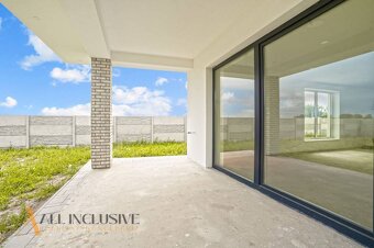 ALL INCLUSIVE | NA PREDAJ 4-IZBOVÁ NOVOSTAVBA, POVODA - 18