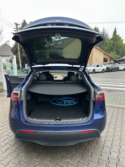 Tesla Model Y Dual Motor LongRange 75kWh 514 k pohon 4x4 - 18
