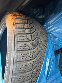 BMW Řada 5, 3.0D 170kW sedan - 18