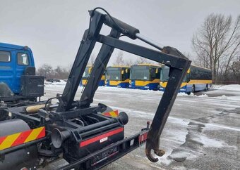 Avia D100 nafta manuál 112 kw - 18