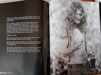 Hudobné knihy a Encyklopédia Rock&Pop - 18