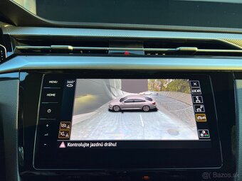 Volkswagen Arteon 2.0 TSI R-Line DSG - 18