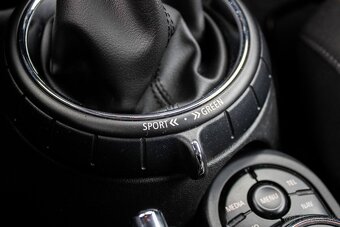 Mini Cooper S 141kW, (2017) - 18