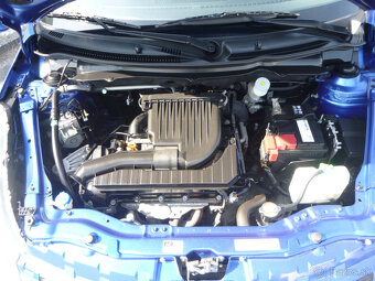 Suzuki Swift 1,2i 2016 - 18