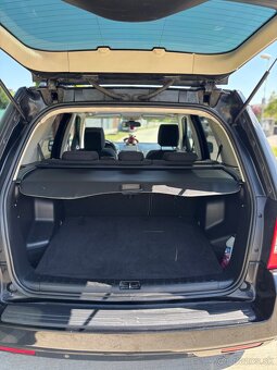 Land rover Freelander 2 - 18