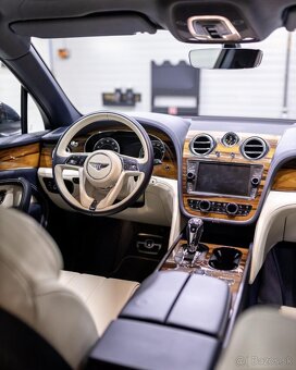 Bentley Bentayga 4.0 V8 4WD - 18