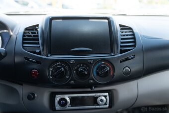 Mitsubishi L 200 L200 2.5 DI-D Double Cab Invite - 18