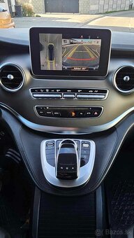 Mercedes-Benz V250 Avantgarde LANG - 18