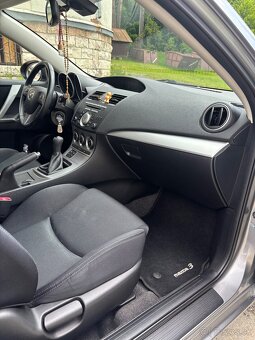 Mazda 3 1.6 BL - 18