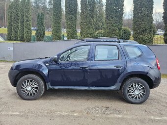 Dacia Duster 12/2015 1.5 dCi - 18